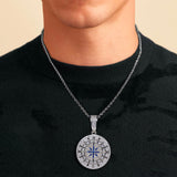 NORTH STAR PENDANT