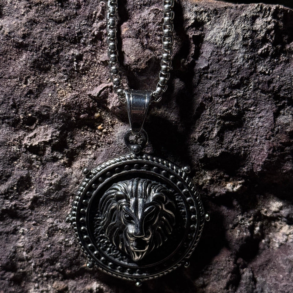 LION PENDANT