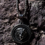 LION PENDANT