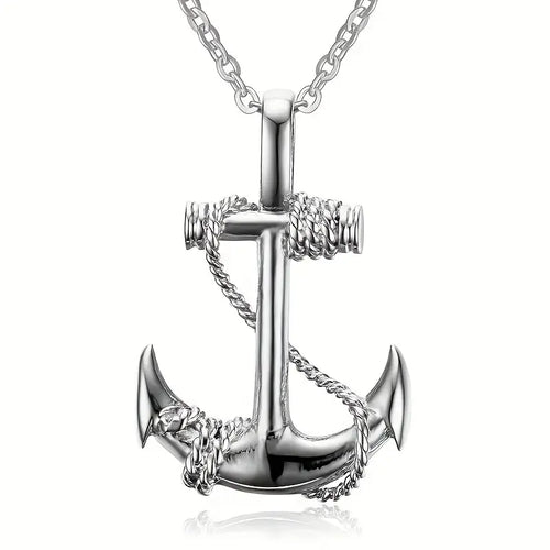 ANCHOR PENDANT