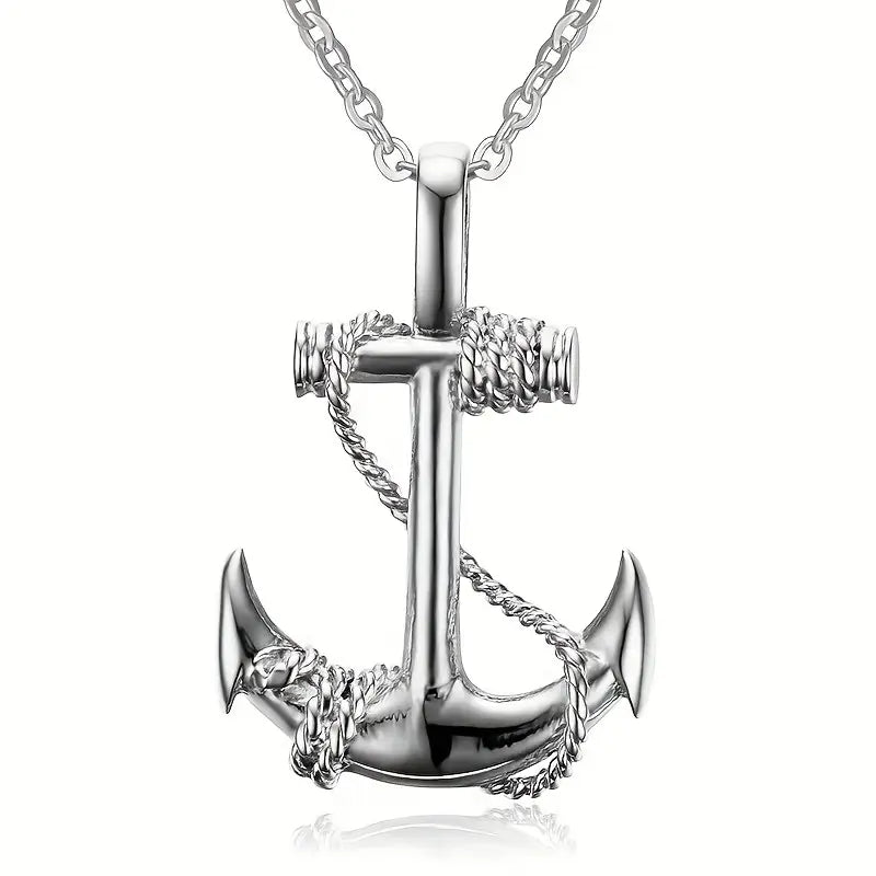 ANCHOR PENDANT