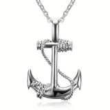 ANCHOR PENDANT