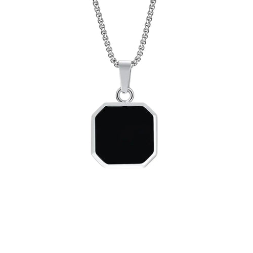 ONYX PENDANT