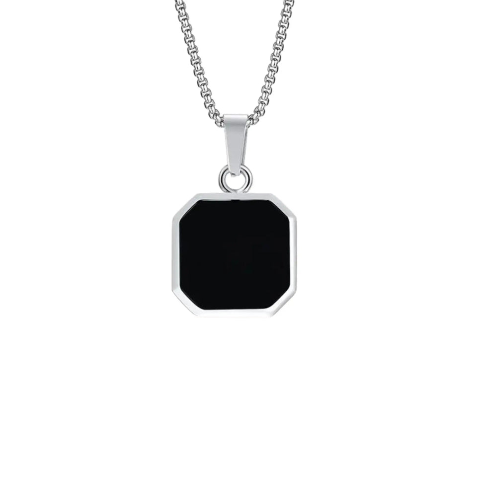 ONYX PENDANT