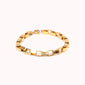 ROYCE BRACELET - GOLD - 5MM