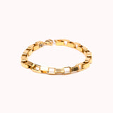 ROYCE BRACELET - GOLD - 5MM