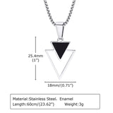 TRIAD PENDANT