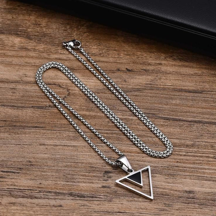 TRIAD PENDANT