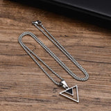 TRIAD PENDANT