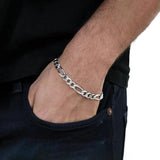 FIGARO CHAIN BRACELET