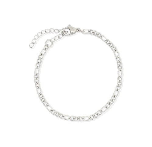 FIGARO CHAIN BRACELET