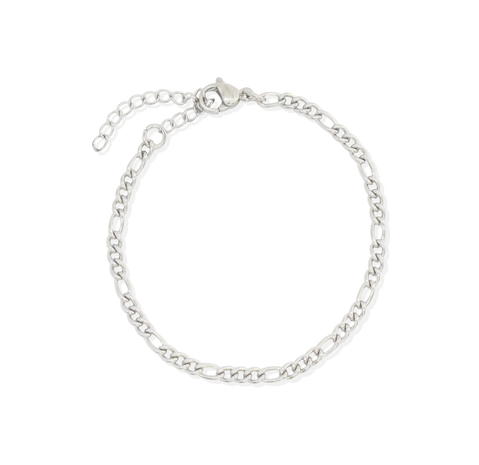 FIGARO CHAIN BRACELET