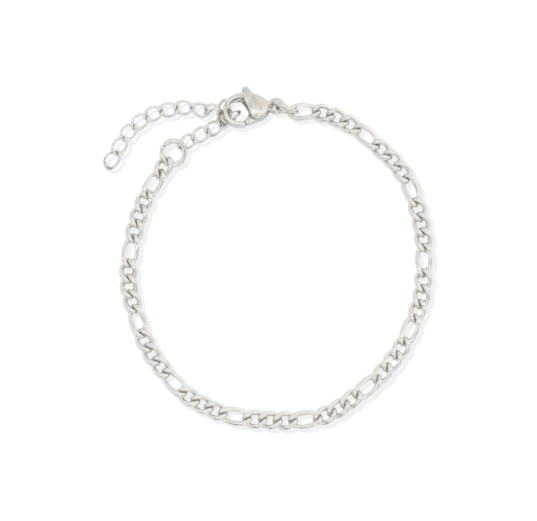 FIGARO CHAIN BRACELET