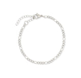 FIGARO CHAIN BRACELET