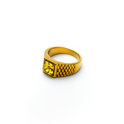Yellow Relix (Gold)