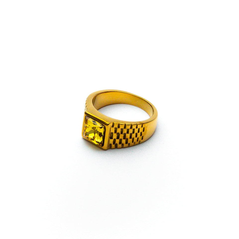 Yellow Relix (Gold)