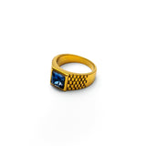 Blue Relix (Gold)
