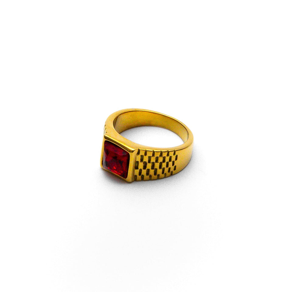 Red Relix (Gold)