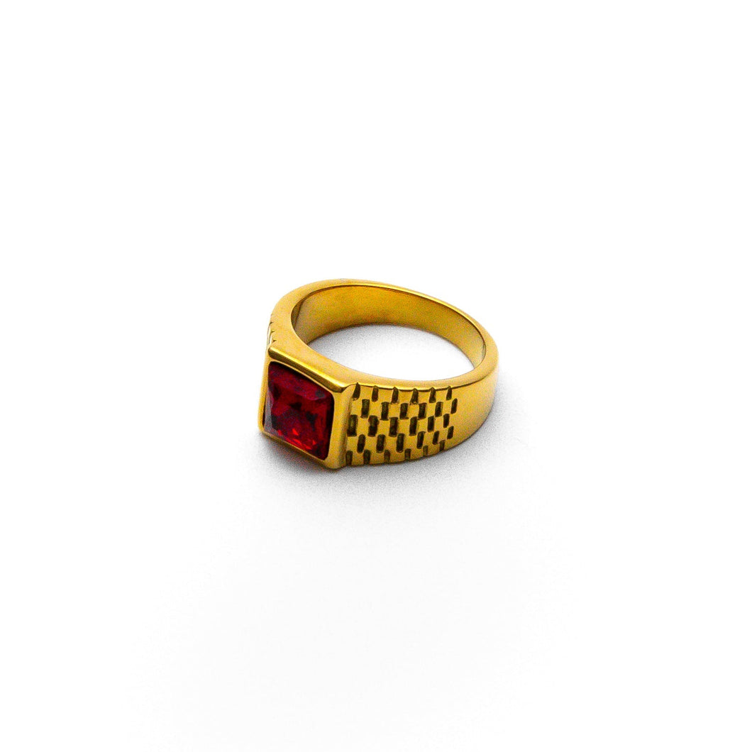 Red Relix (Gold)