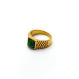 Green Relix (Gold)