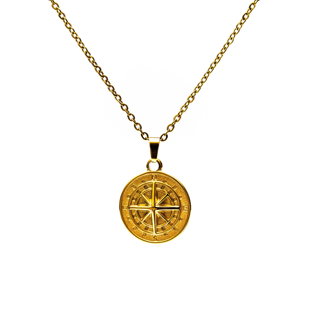 Wayfinder (Gold)