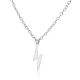 LIGHTNING BOLT PENDANT