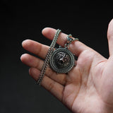 LION PENDANT