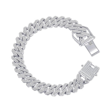 DRIPIN-ICED BRACELET