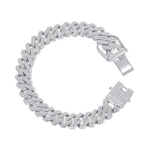 DRIPIN-ICED BRACELET