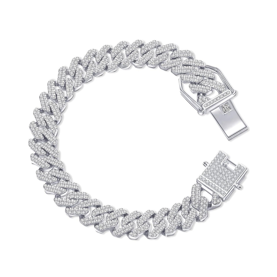 DRIPIN-ICED BRACELET