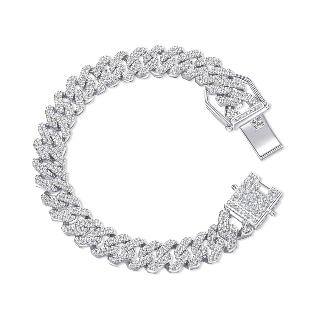 DRIPIN-ICED BRACELET