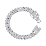 DRIPIN-ICED BRACELET
